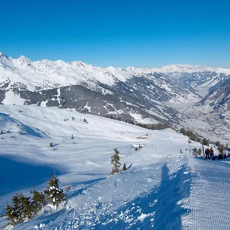 Near Lifts Apartment Bad Gastein