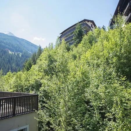 Near Lifts Apartment Bad Gastein