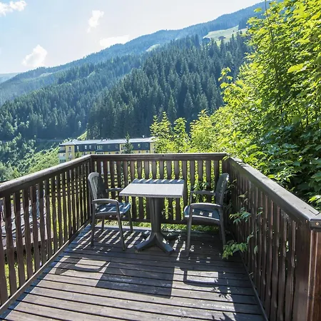 Apartment Near Lifts Bad Gastein