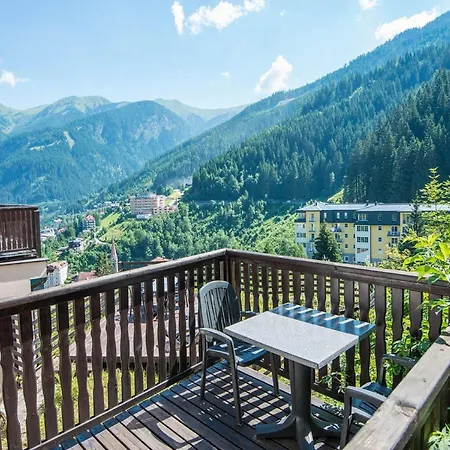 Apartment Near Lifts Bad Gastein
